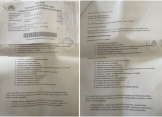 Esteban Echeverría: Pietragalla apura a Gray con un masivo pedido de informes sobre las cuentas y el patrimonio municipal