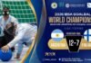 ¡Histórico! Con presencia lomense, «Los Topos» se metieron entre los ocho mejores del Mundial de Goalball en China