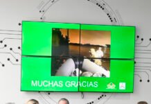 Fernando Gray encabezó una reunión sobre acciones preventivas para la temporada de lluvias