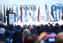 Con Jorge Macri y Axel Kicillof, CAME celebró el Día Internacional de las Pymes