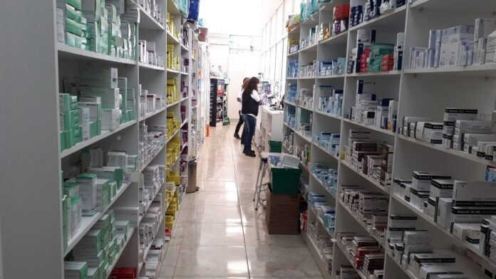 ANMAT amplía la venta libre de medicamentos