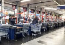 Comercio cerró la revisión paritaria: acuerdan un aumento del 5,7% en tres tramos y un bono extraordinario de $50.000