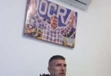 UOCRA Lomas de Zamora advierte sobre el deterioro del empleo formal en la construcción y propone mesas de diálogo para preservar la actividad