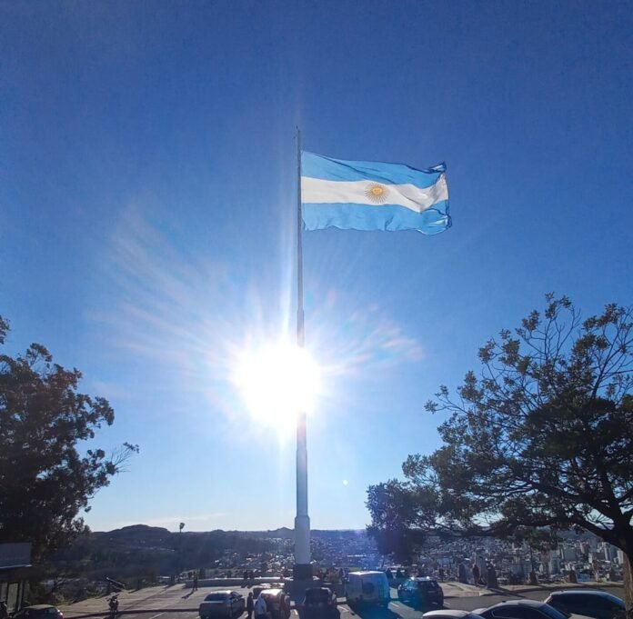 tandil