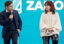 La Guerra Fría peronista: De dónde viene la feroz interna de Cristina vs Kicillof y el panorama del 2027