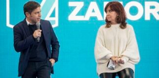 La Guerra Fría peronista: De dónde viene la feroz interna de Cristina vs Kicillof y el panorama del 2027