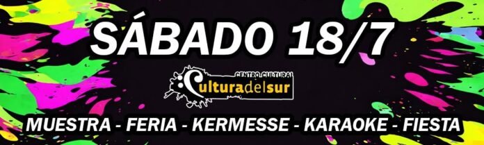 Cultura del Sur