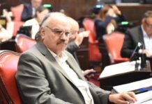 Jorge Schiavone proyecta el armado del PRO en Lanús de la mano de Grindetti: «Queremos presentar nuestro proyecto para el 2027»