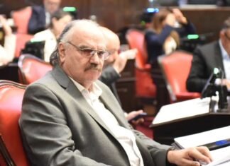 Jorge Schiavone proyecta el armado del PRO en Lanús de la mano de Grindetti: «Queremos presentar nuestro proyecto para el 2027»