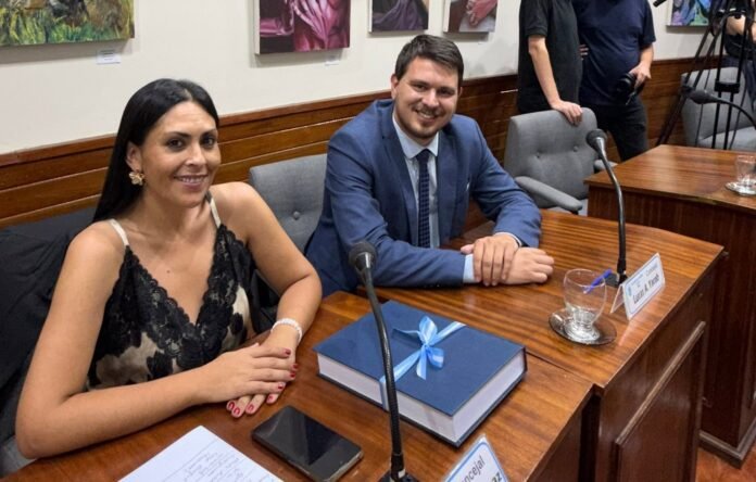 Yesica Argañaraz LUCAS Yacob