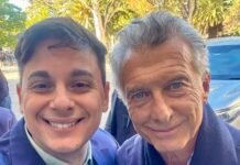 Nicolás Sturla: «Los jóvenes del PRO no estamos solo para la foto de campaña, estamos listos para gobernar»