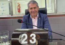 Ricardo Rij tras su ruptura con La Libertad Avanza y ahora alineado a Massa: “Las ideas originales se fueron diluyendo, vuelvo a mi fuente”