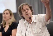 Christian «Chipi» Castillo: «Kicillof lleva seis años de mandato y el salario docente cayó un 34%»