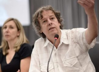 Christian «Chipi» Castillo: «Kicillof lleva seis años de mandato y el salario docente cayó un 34%»