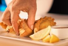 El INTA llevó los sabores de la Patagonia a la cocina central de Caminos y Sabores