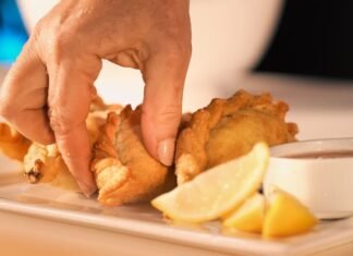 El INTA llevó los sabores de la Patagonia a la cocina central de Caminos y Sabores