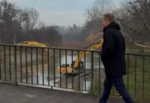 El Municipio de Ezeiza asumió la gestión y puesta en valor de los Bosques