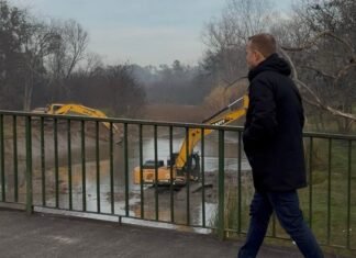 El Municipio de Ezeiza asumió la gestión y puesta en valor de los Bosques