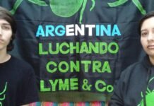 La gran imitadora: el drama silencioso de contraer la Enfermedad de Lyme en Argentina, donde oficialmente «no existe»