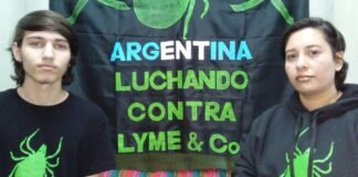 La gran imitadora: el drama silencioso de contraer la Enfermedad de Lyme en Argentina, donde oficialmente «no existe»