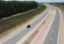 Katopodis cruzó duro a Milei y Santilli por la Autopista Presidente Perón: «Si sos bonaerense, no te quieren»