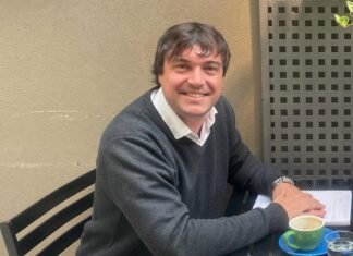 Nicolás Bonino disparó contra Kicillof: “Estamos en una Provincia que tiene el 70% de sus alumnos con problemas de lecto escritura al llegar al tercer grado»