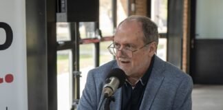 Daniel Bozzani, rector de la UNLa: «Es intolerable gobernar con una planilla de Excel y necesitamos dar la batalla cultural»