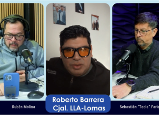 Roberto Barrera: «Los sindicatos son organizaciones obsoletas que quedaron en el pasado»