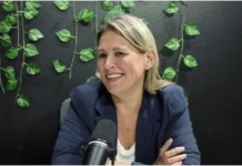 Patricia Werenicz, tajante: «La interna entre Julián Álvarez y Kicillof deja a los vecinos de Lanús desprotegidos»