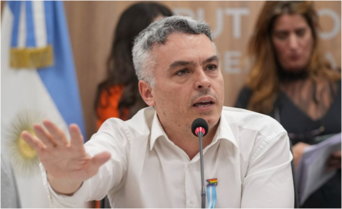 esteban paulón