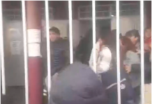 Tensión en una escuela de Avellaneda: padres intentaron linchar a un profesor acusado de presunto abuso