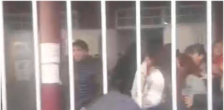 Tensión en una escuela de Avellaneda: padres intentaron linchar a un profesor acusado de presunto abuso