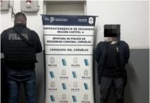 Un hombre asesinado en Cañuelas tras intentar separar una pelea en los festejos de la Selección