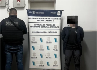 Un hombre asesinado en Cañuelas tras intentar separar una pelea en los festejos de la Selección