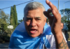 Exigen justicia por Franco Depauli en Cañuelas: vecinos marchan tras el crimen en los festejos