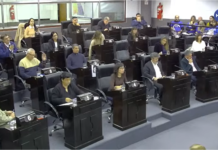 HCD de Quilmes: El oficialismo unifica reclamos ante una oposición fragmentada