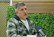 «El obrero de la construcción no quiere mendigar, lo único que quiere es trabajar»: El diagnóstico de Carlos Almeira de la regional UOCRA Lomas
