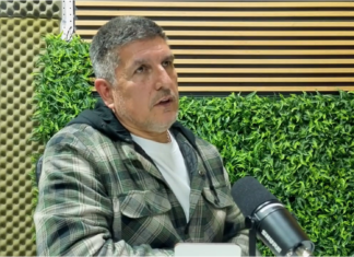 «El obrero de la construcción no quiere mendigar, lo único que quiere es trabajar»: El diagnóstico de Carlos Almeira de la regional UOCRA Lomas