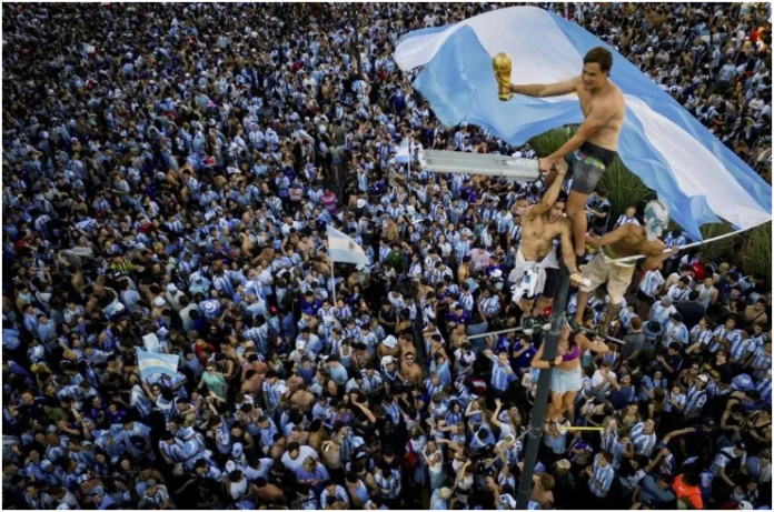 mundial 2022