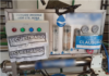 «Sed de delito»: Desbaratan en Canning tres plantas clandestinas que vendían agua trucha en Echeverría, Ezeiza y Lomas