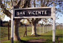 Iniciativa ciudadana: solicitan a Axel Kicillof la creación de una Universidad Provincial en San Vicente