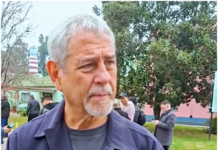 Jorge Ferraresi: «Nuestra tarea es construir una alternativa, Axel Kicillof debe ser el próximo presidente y vamos a consolidar ese modelo en la Provincia»