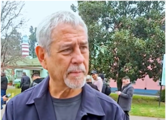 Jorge Ferraresi: «Nuestra tarea es construir una alternativa, Axel Kicillof debe ser el próximo presidente y vamos a consolidar ese modelo en la Provincia»