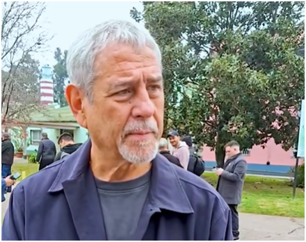 jorge ferraresi