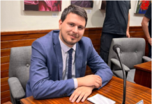 Avellaneda: Lucas Yacob del PRO presenta un proyecto para arancelar los servicios municipales a extranjeros no residentes