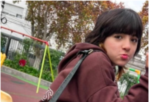 Buscan desesperadamente a Nicol Martínez de 13 años: desapareció el sábado en la esquina de su casa de Temperley