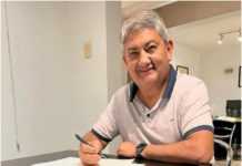 «No es xenofobia, es cuidar los recursos»: el diputado libertario «Nene» Vera defendió su proyecto para arancelar salud y educación a extranjeros