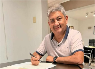 «No es xenofobia, es cuidar los recursos»: el diputado libertario «Nene» Vera defendió su proyecto para arancelar salud y educación a extranjeros