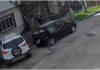 «Soy un viejo, fui al médico»: la desesperada súplica de un abuelo durante un violento asalto en Quilmes