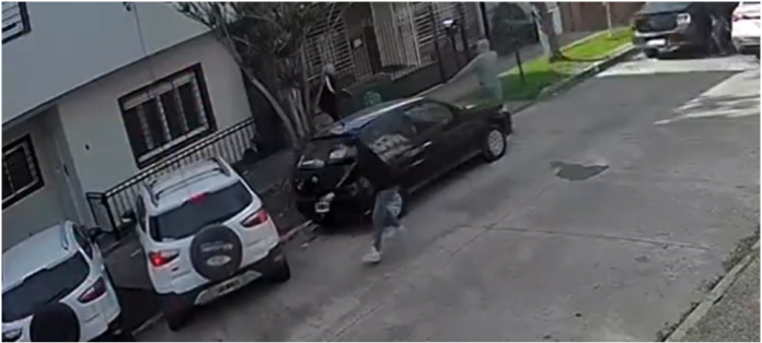 asalto en don bosco